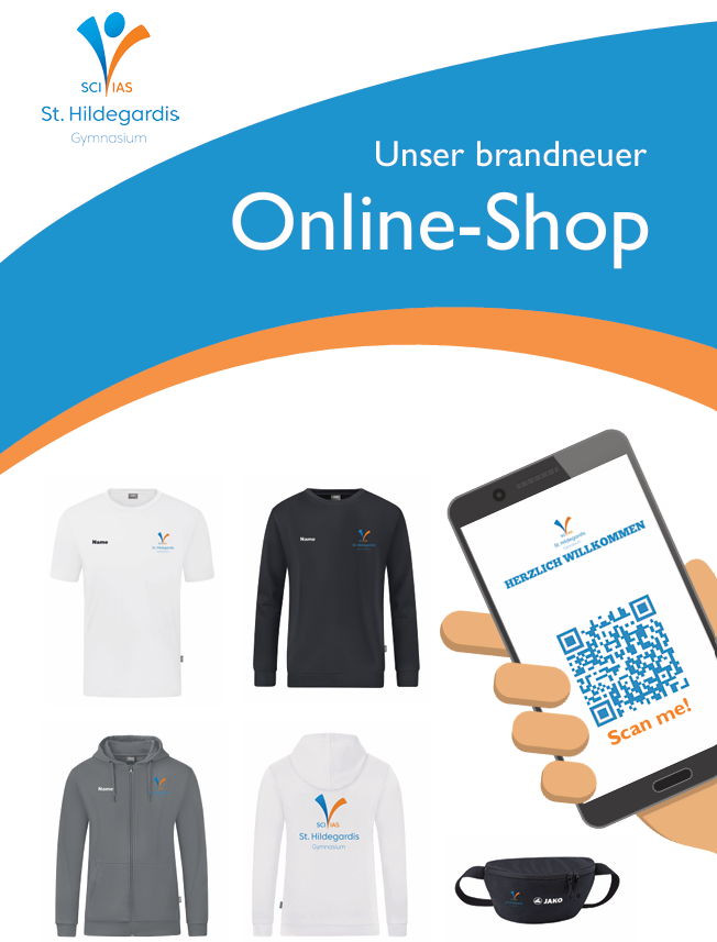 Onlineshop